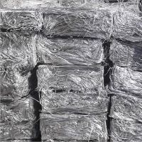 Manufacturers selling Aluminum Scrap prime 99.9% Aluminium Extrusion 6063 Scrap