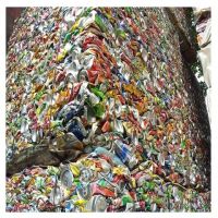 Factory wholesale Pure Aluminum Tense Scrap and Aluminum UBC Scrap Cans for Export