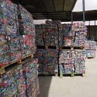 Aluminum UBC Scrap Prices/ Aluminum UBC Can Scrap / UBC Aluminum Can Scrap Supplier