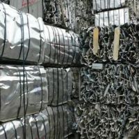 99.99% Aluminum Scrap 6063 / Alloy Wheels scrap/ Wire scrap for sale