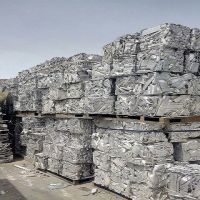 Aluminium Extrusion 6063 Scrap Best Price