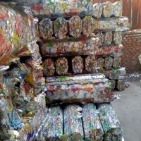 Pure Aluminum Tense Scrap and Aluminum UBC Scrap Cans for Export Cheap price scrap aluminum