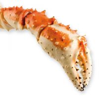 Frozen Mud Crab in a Wholesale Rate