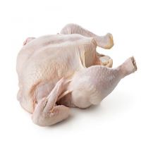 Wholesale halal frozen whole chicken with and without giblets body chicken style packaging