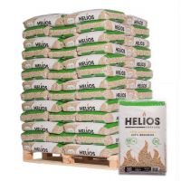 2024 Best Price Wood Fuel Pellets, Pellet Wood 15kg Bags Wood Pellets Wood Pellet Pine Wood Pellets 100% Wooden Pellets 6m