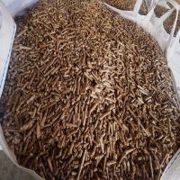 Manufacturer Of Wood Pellets For Sale Pine Wood Pellet 6mm 15KG Bags europe