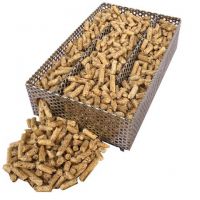 High Quality Biomass Burners Wood Pellet Wholesale Supplier Wood Pellets For Fuel OEM Service Wood Pellets For Sale