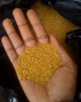 Gold, Rough Diamonds, Coltan Ore