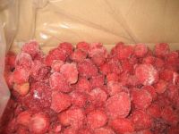 frozen fruits