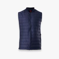 Turkish Rain vest 