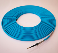 Low Temperature Self-regulating Heating Cable with Maintain Temperature 65 Degree Celsius