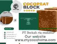 Cocopeat/coir pith