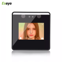 Eseye Wifi Face Recognition Camera Biometric Device Face Recognition Time And Attendance System Access Control For Employee