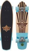 Keen Retro Frame 31" Complete Cruiser Skateboard