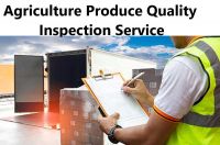 Third Party Independent Agriculture Produce Quality Inspection Service