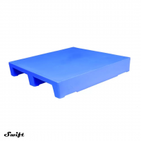 Roto Moulded Plastic Pallet