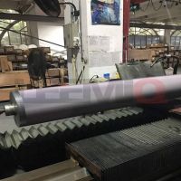 Anilox Roll For Flexo Printing Machine