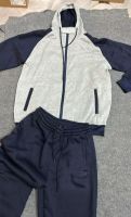 Wholesale Cotton Tracksuit 2PCS Set Hoodies Designer Fashion Sports Outwear Clothing