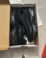 Dropshipping Designer Max 95 Recraft Triple Black Sports Shoes