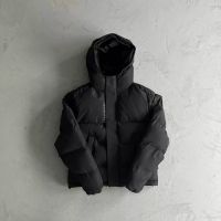 Fashion Og Quality Trap Sport Star Winter Coat Down Jacket