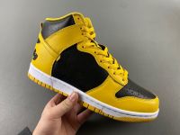 dropshipping retro aj1 SB yellow men sports shoes running sneakers