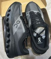 Dropshipping New Style Cloud Black Shoes Pk Quality Running Sneakers