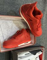 2025 Nigel Sylvester J4 OG SP Brick by Brick Running Sports Shoes factory