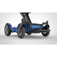 Electric Wheelchair/power Chairp810b