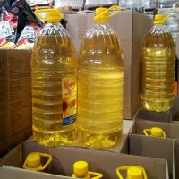 Refined deodorized winterized sunflower oil premium grade TOP Quality sunflower oil