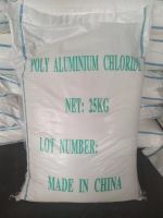 High Quality Poly Aluminum Chloride 28% 30% Pac Powder Water Treatment Chemicals
