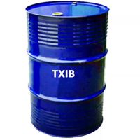 Plasticizer Txib 2, 2, 4-Trimethyl-1, 3-Pentanediol Diisobutyrate CAS 6846-50-0