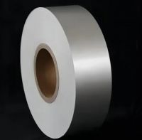 customized aluminium foil paper roll 