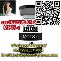 Highest grade purity 99% factory price Cas 1627580-64-6 MOTS-c