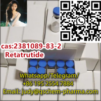 Highest Grade Purity 99% Peptides High Quality Cas 2381089-83-2 Retatrutide