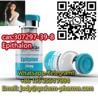 Highest grade purity 99% factory price Cas 307297-39-8 Epithalon