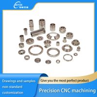 Precision CNC Mac...