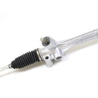 45510-12390 Steering Rack For Toyota Auris Corolla Zre151 2008-2012 Lhd Steering Gear