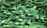 Fresh Okra