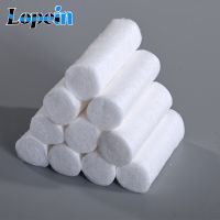 Dental Cotton Roll