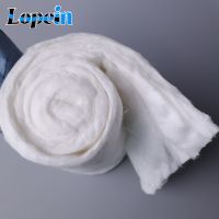 Cotton Roll Wool