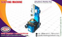 Slotting Machine Manufacturers Exporters Suppliers in India Punjab Ludhiana 