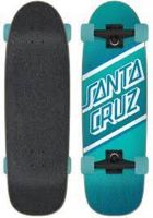Tonal Fade 8.79 Street Cruzer Complete Cruiser Skateboard (Closeout)