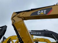 cat 320d2