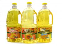Canola Cooking Oil