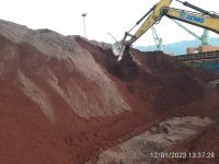 Iron Ore Concentrate