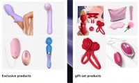 Adult products, sex toys
