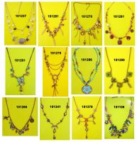 Costume Jewellery and Imitation Jewelry