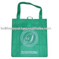 Non-woven shopping bag