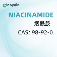 Niacinamide 98-92-0 High End Facial Moisturizing Beauty Skin Care