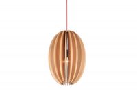 Made By Plywood Decoration Hanging Lamps Wooden Pendant Lamp For Home Decoration Bedroom Light